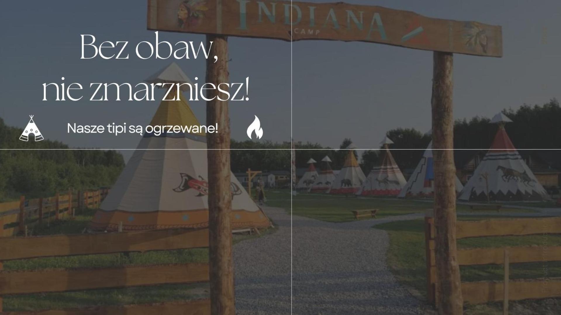 Indiana Camp - 150 M Od Suntago Park Hotel Grabce-Towarzystwo Luaran gambar